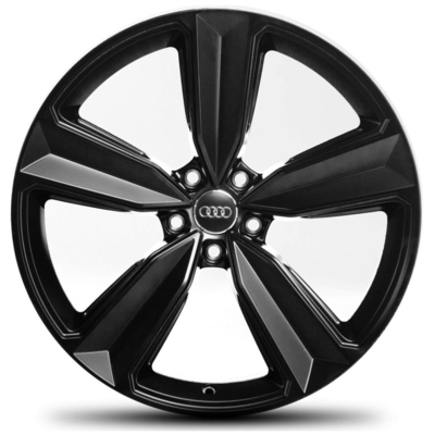 Лето Audi выковало колеса для пика руки подтяжки лица 5 Audi RS5 F5 RS4 B9