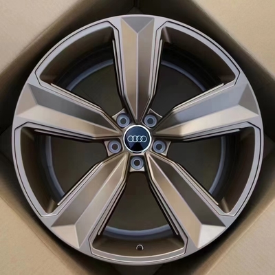 Лето Audi выковало колеса для пика руки подтяжки лица 5 Audi RS5 F5 RS4 B9