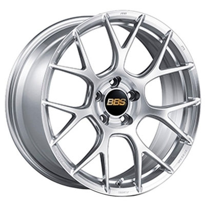 BBS REV-7 выковал колеса сплава для размера BMW M2 M4 изготовленного на заказ