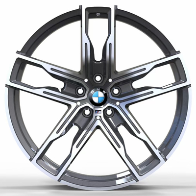 BMW 810M OEM Диски Кованые диски BMW для BMW 8 серии F92 M8 Coupé
