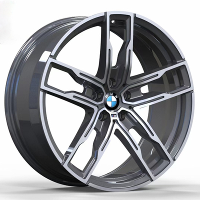 BMW 810M OEM Диски Кованые диски BMW для BMW 8 серии F92 M8 Coupé