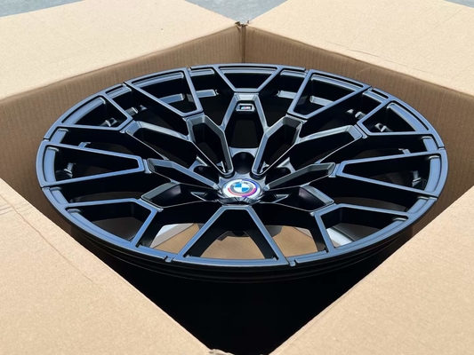 BMW 827M OEM Диски BMW Кованые диски для BMW G80 M3 G82 G83 M4