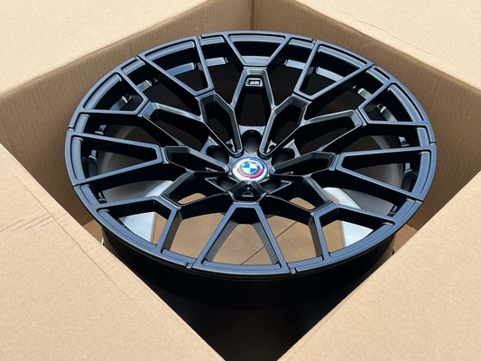 BMW 827M OEM Диски BMW Кованые диски для BMW G80 M3 G82 G83 M4