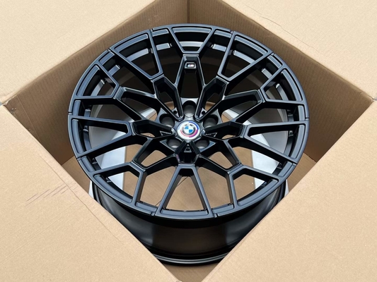 BMW 827M OEM Диски BMW Кованые диски для BMW G80 M3 G82 G83 M4
