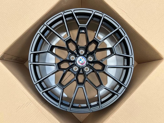 BMW 827M OEM Диски BMW Кованые диски для BMW G80 M3 G82 G83 M4