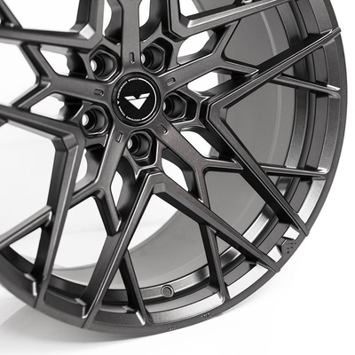 Кованые диски VORSTEINER V-FF 111 BMW G20 3-SERIES
