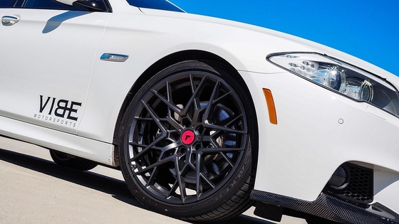 Кованые диски VORSTEINER V-FF 111 BMW G20 3-SERIES