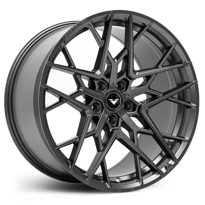 Кованые диски VORSTEINER V-FF 111 BMW G20 3-SERIES