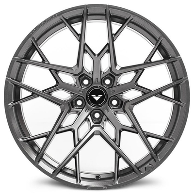 Кованые диски VORSTEINER V-FF 111 BMW G20 3-SERIES
