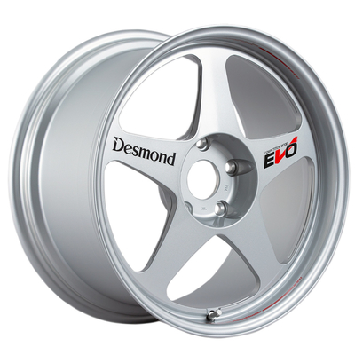 Диски Desmond Regamaster EVO II Forge Auto для Honda Civic Type R