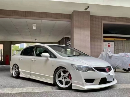 Диски Desmond Regamaster EVO II Forge Auto для Honda Civic Type R