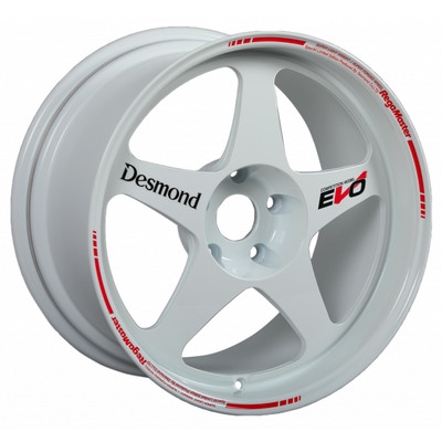 Диски Desmond Regamaster EVO II Forge Auto для Honda Civic Type R