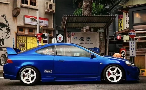 Диски Desmond Regamaster EVO II Forge Auto для Honda Civic Type R