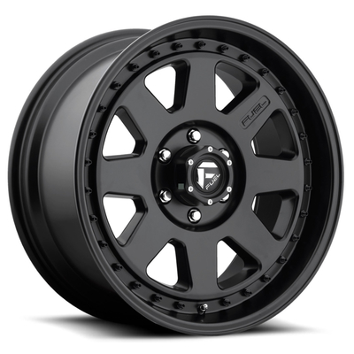 Колеса Monoblock САММИТА топлива Offroad выкованные для Land Rover
