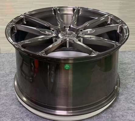 СЕРИЯ ADV.1 CS ADV5.2 M.V1 почистила Monoblock щеткой выковала колеса для BMW F10
