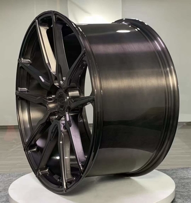 СЕРИЯ ADV.1 CS ADV5.2 M.V1 почистила Monoblock щеткой выковала колеса для BMW F10
