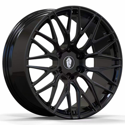 VORSTEINER V-FF 107 Monoblock выковало колеса на танк 300 SUV
