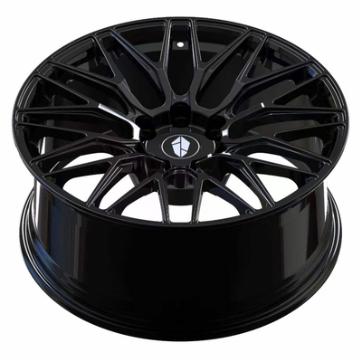 VORSTEINER V-FF 107 Monoblock выковало колеса на танк 300 SUV