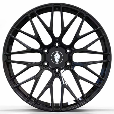 VORSTEINER V-FF 107 Monoblock выковало колеса на танк 300 SUV