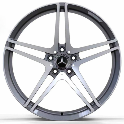 Benz Мерседес дизайна OEM AMG выковал колеса для класса e