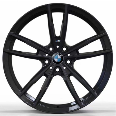 Оправы дизайна OEM BMW 791M 19&quot; выкованные колеса на BMW пары 2 серий