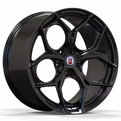 HRE P111SC ВЫКОВАЛО MONOBLOCK для Порше Кайенны