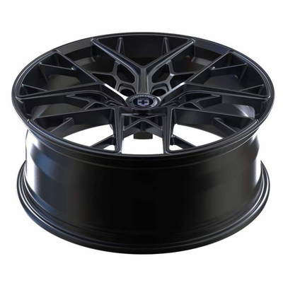 20" HRE FF10 выковало вогнутые пригонки колес для Фольксваген ID3
