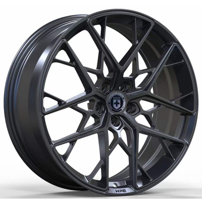 20" HRE FF10 выковало вогнутые пригонки колес для Фольксваген ID3