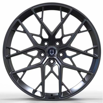 20" HRE FF10 выковало вогнутые пригонки колес для Фольксваген ID3
