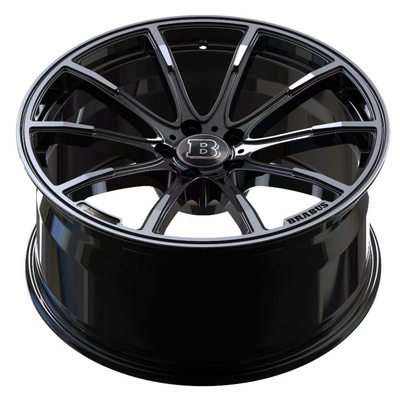 BRABUS Monoblock z выковало колеса для Benz CLS 53 Мерседес