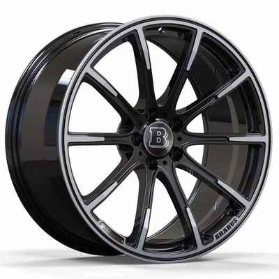 BRABUS Monoblock z выковало колеса для Benz CLS 53 Мерседес