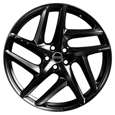 СПОРТ Monoblock Khan RANGE ROVER ПЕЧАТАЕТ 52 колесам выкованным RS 23&quot;