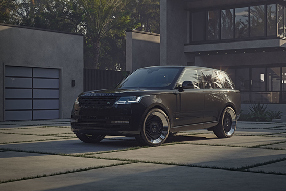 Подгонянные колеса Forgiato выкованные Trimestre-скосом для звенели призрак Rolls Royce вездехода