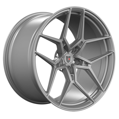 Anrky S1-X4 Monoblock выковало колеса для Benz G63 Мерседес Urus Кеймана TT-s GT4 GT3 RS Lamborghini Порше 992