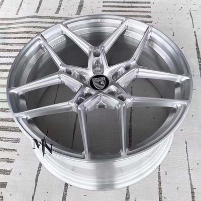 Anrky S1-X4 Monoblock выковало колеса для Benz G63 Мерседес Urus Кеймана TT-s GT4 GT3 RS Lamborghini Порше 992