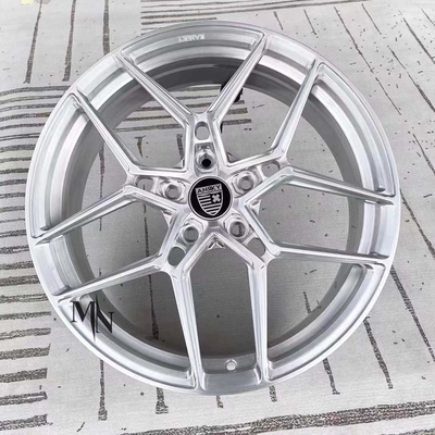 Anrky S1-X4 Monoblock выковало колеса для Benz G63 Мерседес Urus Кеймана TT-s GT4 GT3 RS Lamborghini Порше 992