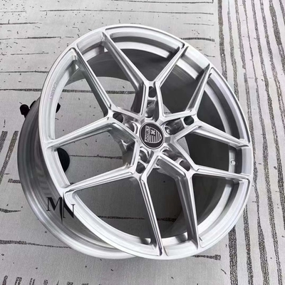 Anrky S1-X4 Monoblock выковало колеса для Benz G63 Мерседес Urus Кеймана TT-s GT4 GT3 RS Lamborghini Порше 992