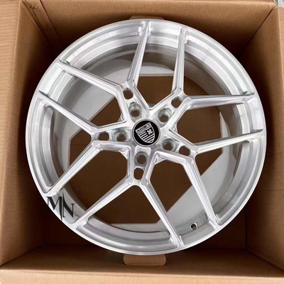 Anrky S1-X4 Monoblock выковало колеса для Benz G63 Мерседес Urus Кеймана TT-s GT4 GT3 RS Lamborghini Порше 992