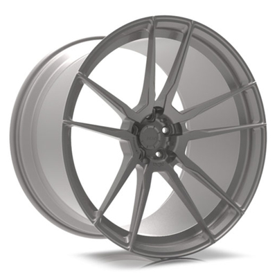 СЕРИЯ ADV.1 CS ADV5.2 M.V1 почистила Monoblock щеткой выковала колеса для BMW F10
