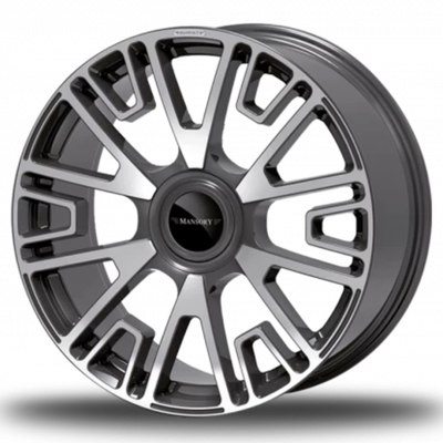 Рассвет MANSORY/призрак V.6 для Benz AMG SL63 Мерседес