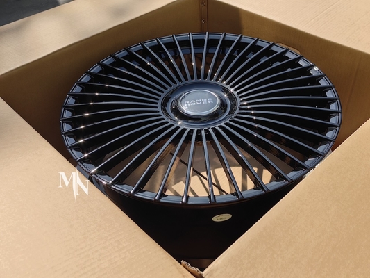 24&quot; колеса Vossen выкованные S17-16 для Range Rover