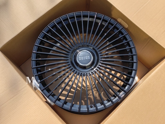 24&quot; колеса Vossen выкованные S17-16 для Range Rover