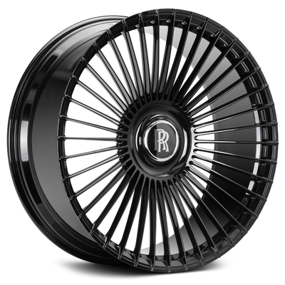 24&quot; колеса Vossen выкованные S17-16 для Range Rover