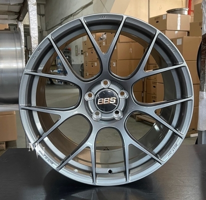 BBS REV-7 выковал колеса сплава для размера BMW M2 M4 изготовленного на заказ