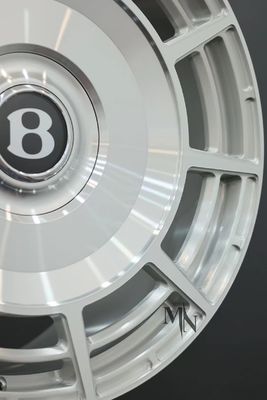 Bentley Bentayga 22 23 24 дюймовые автомобильные колеса
