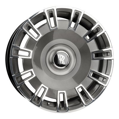 2023 Mercedes S580 AMG Custom Forged Wheels Premium Alloy Rims для моделей S класса S63 и W222
