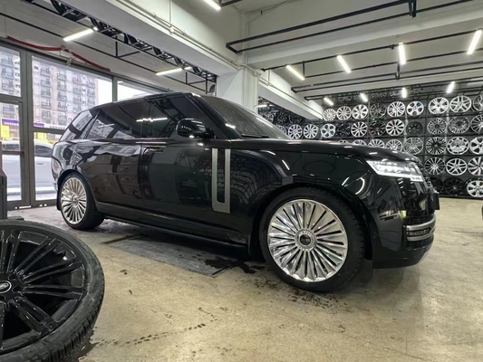 23 дюймовые колеса для Range Rover Sport Velar 2022 2023 моделей