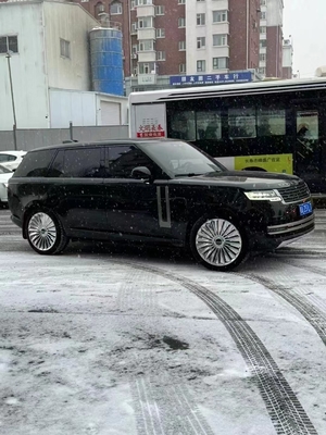 23 дюймовые колеса для Range Rover Sport Velar 2022 2023 моделей