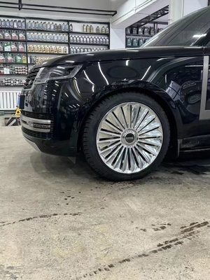 23 дюймовые колеса для Range Rover Sport Velar 2022 2023 моделей