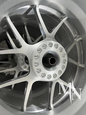 Колеса BBS FI R Centerlock для 991 992 GT3 GT3RS